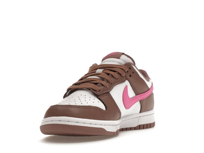 Nike Dunk Low Smokey Mauve (Women's)