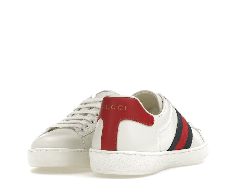 Gucci Ace Cauliflower