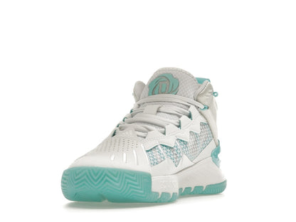 adidas D Rose Son of Chi Christmas