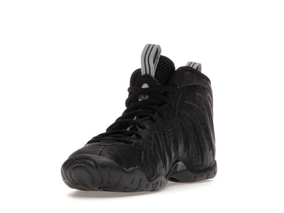 Nike Little Posite Pro Black Cat (GS)