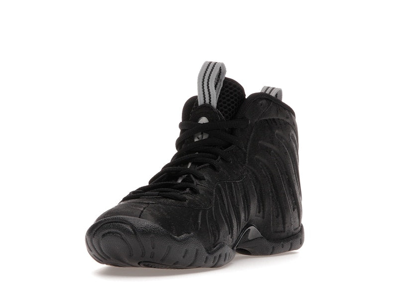 Nike Little Posite Pro Black Cat (GS)