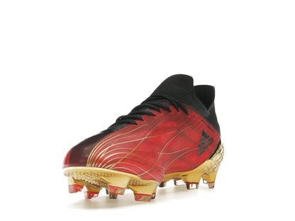 adidas X Speedflow.1 FG Impossible Dream