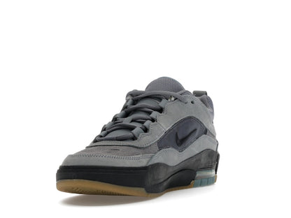 Nike SB Air Max Ishod ISO Cool Grey Black Gum