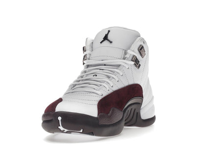 Jordan 12 Retro SP A Ma Maniére White (Women's)