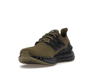 adidas Ultra 4DFWD Focus Olive