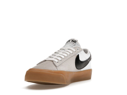 Nike SB Zoom Blazer Low Pro GT White Gum