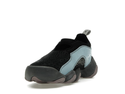 Oakley Factory Team Flesh Sandal Blue Black