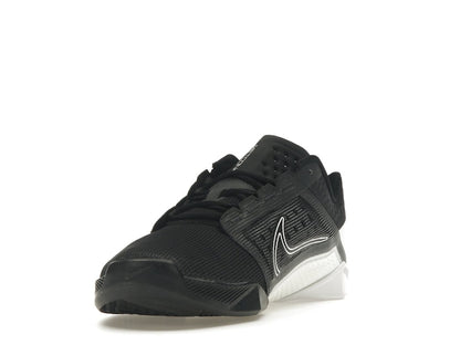 Nike Zoom Metcon Turbo 2 Black Cool Grey