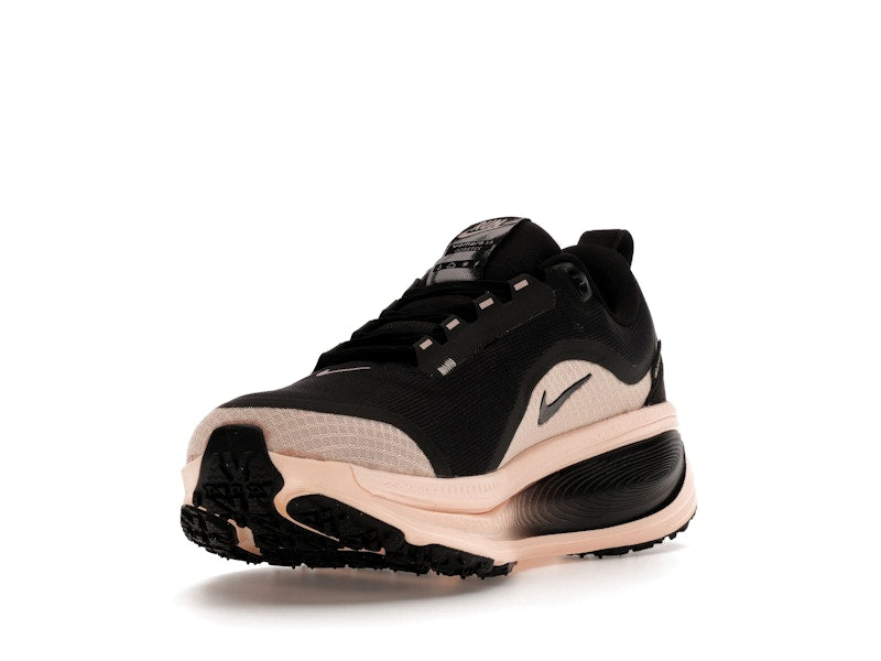 Nike Vomero 18 Gore-Tex Black Crimson Tint (Women's)