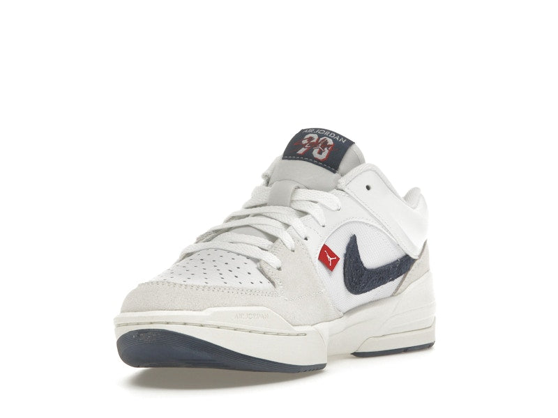 Jordan Stadium 90 White Midnight Navy