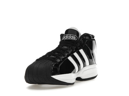 adidas Pro Model 2G Core Black Cloud White