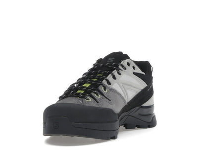 Salomon X-ALP LTR Black Castlerock