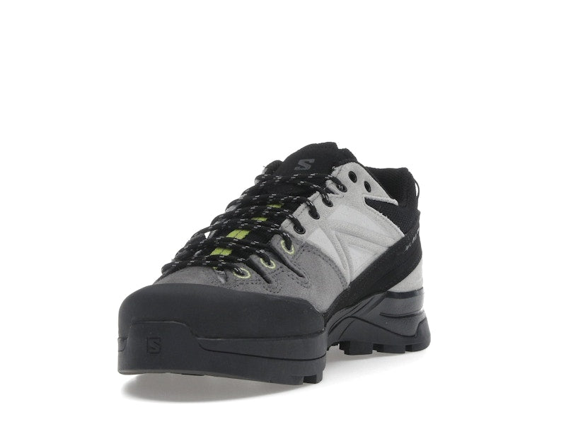 Salomon X-ALP LTR Black Castlerock