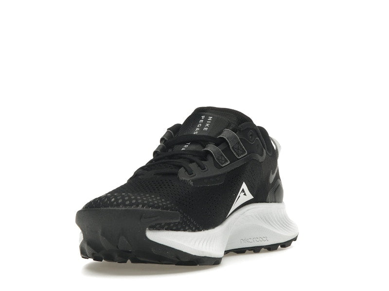Nike Pegasus Trail 2 Black Platinum (Women's)
