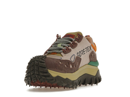 Moncler Genius Trailgrip Grain Salehe Bembury Pink