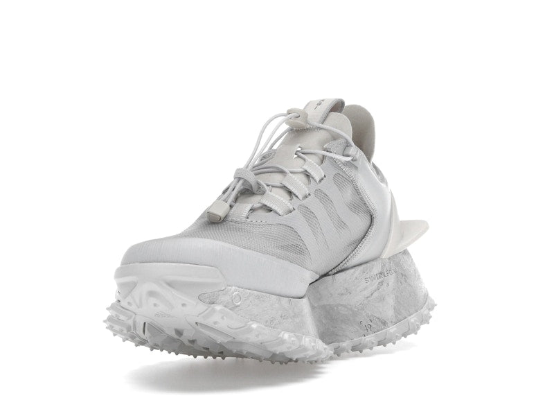 adidas Adizero Aruku Yagi MRBAILEY Cinder Grey