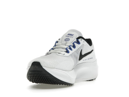 Nike Zoom Fly 5 White Black Old Royal