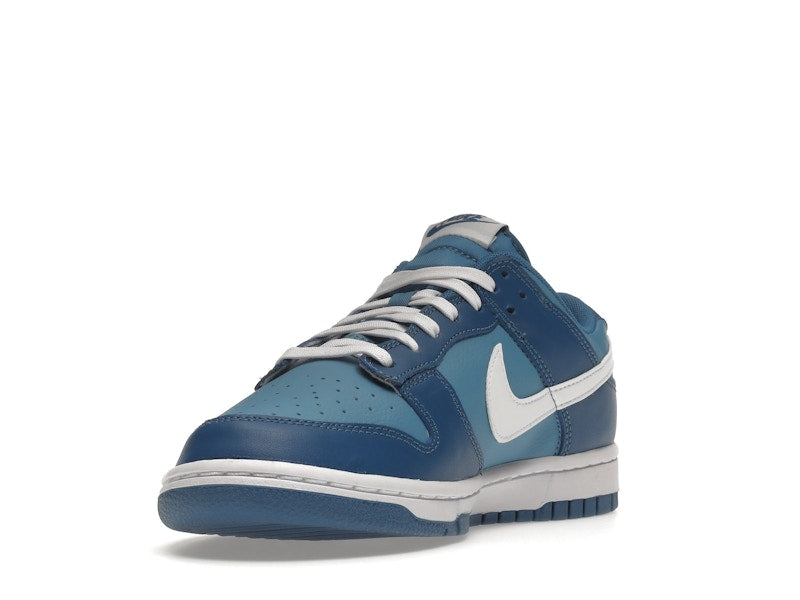 Nike Dunk Low Dark Marina Blue