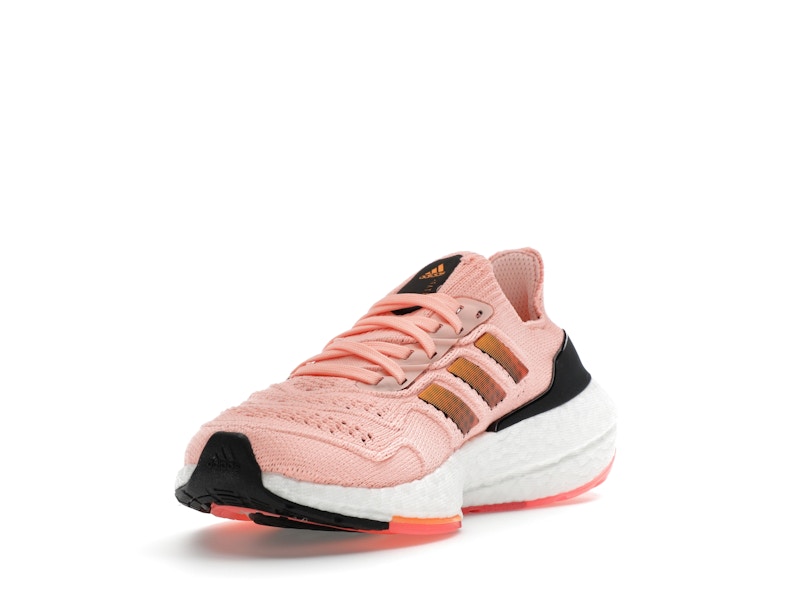 adidas Ultra Boost 22 Heat.Rdy Light Flash Orange (Women's)