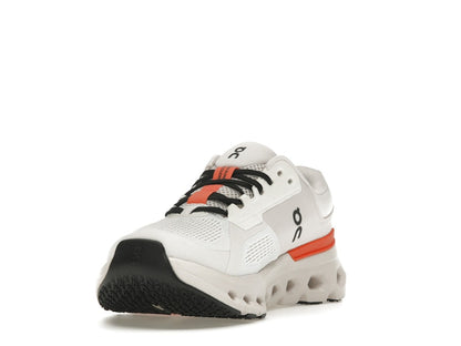 On Running Cloudrunner 2 White Sand (Women's)