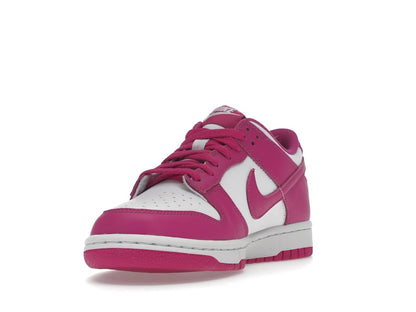Nike Dunk Low Active Fuchsia (GS)