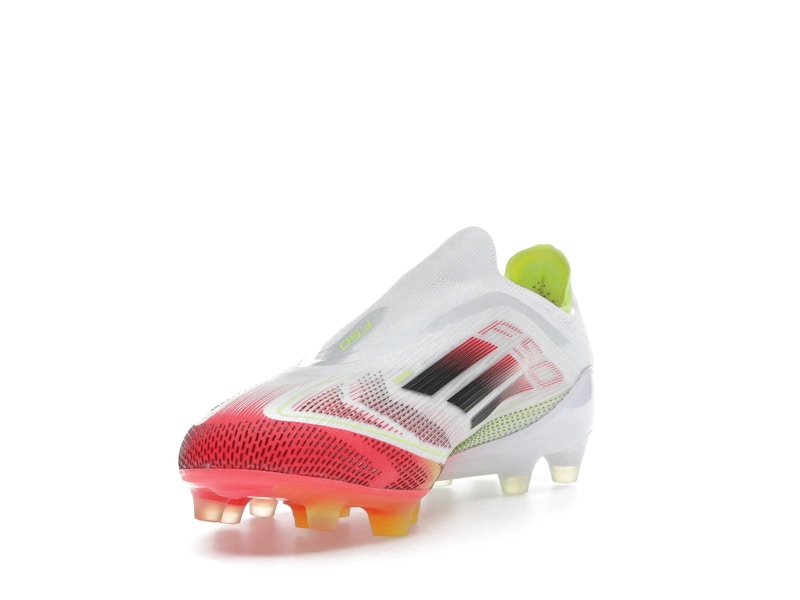 adidas F50 Elite Laceless AG Solar Pack