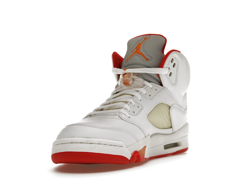 Jordan 5 Retro Sunset (Women's)