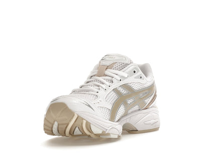 ASICS Gel-Kayano 14 White Simply Taupe (Women's)