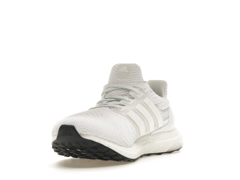 adidas Ultra Boost DNA 5.0 Cloud White Black Sole (Women's)
