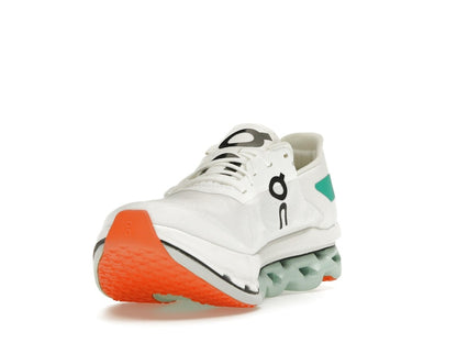 On Running Cloudboom Echo White Mint (Women's)