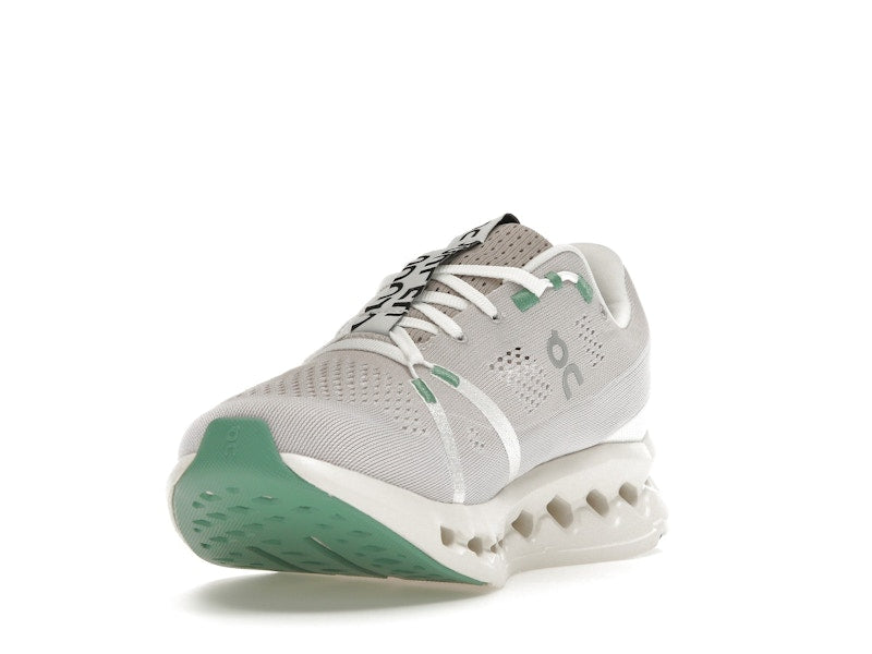 On Running Cloudsurfer Pearl Ivory (Women's)