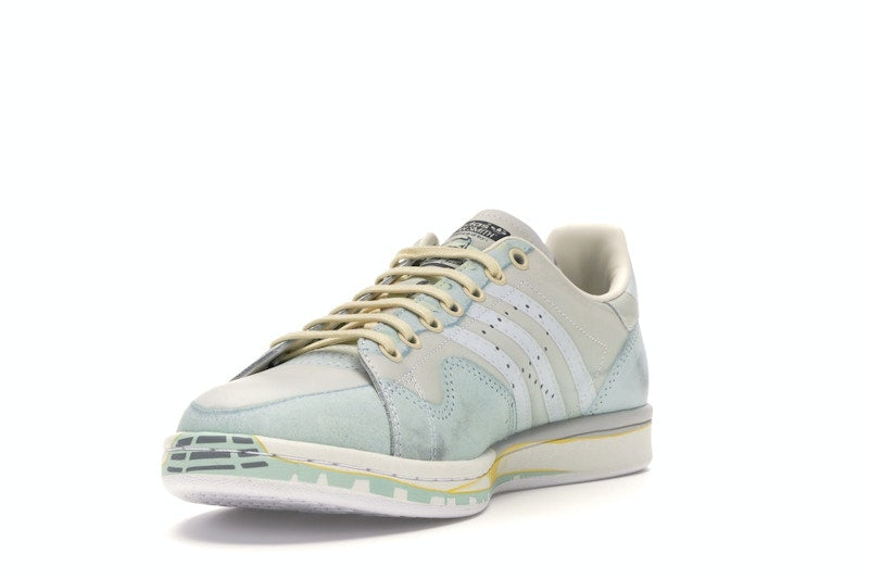 adidas Peach Stan Smith Raf Simons Light Sand