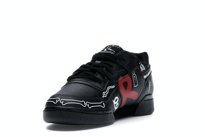 Reebok Workout Plus 3AM Trouble Andrew