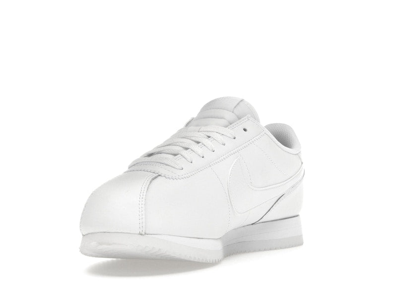 Nike Cortez Triple White (Women's)