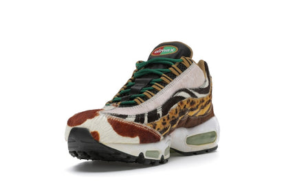 Nike Air Max 95 atmos Animal Pack