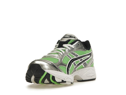ASICS Gel-Kayano 14 Bright Lime Midnight (Women's)