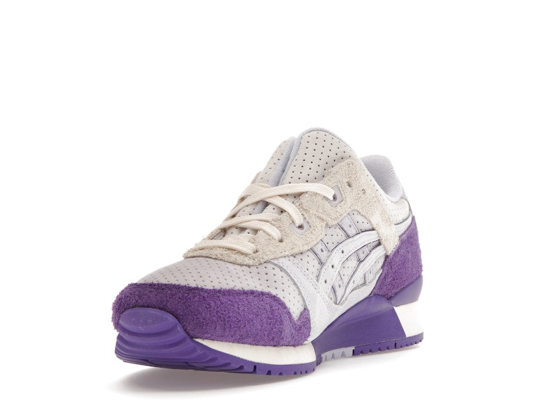 ASICS Gel-Lyte III OG Wisteria Lilac Hint