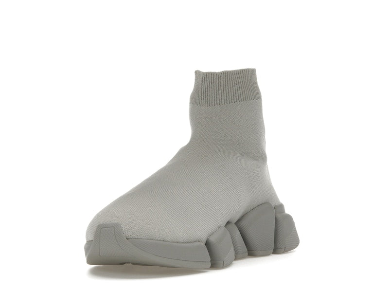 Balenciaga Speed 2.0 Gray