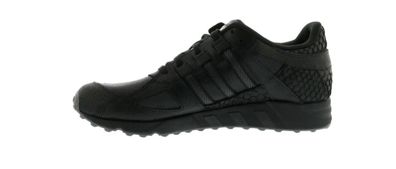 adidas EQT Guidance '93 Pusha T Black Market