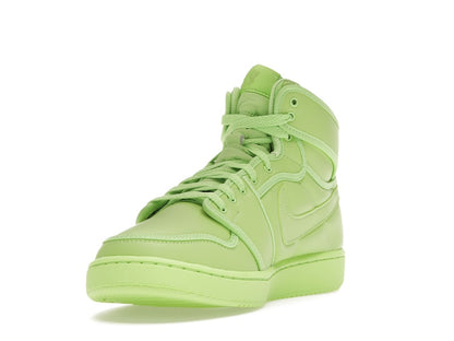 Jordan 1 Retro AJKO Billie Eilish Ghost Green (Women's)