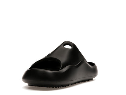 OFF-WHITE Meteor Rubber Slides Black (FW22)