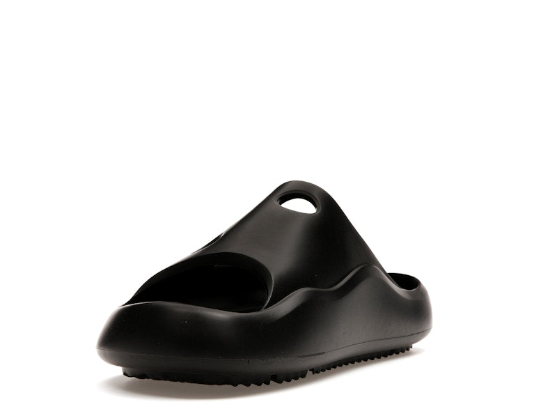 OFF-WHITE Meteor Rubber Slides Black (FW22)