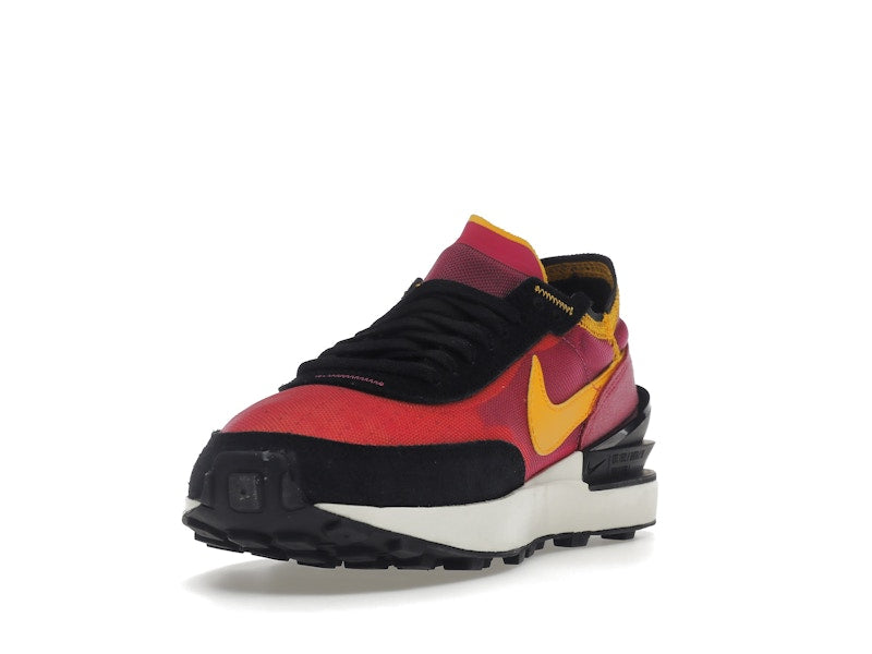 Nike Waffle One Active Fuchsia (Women's)
