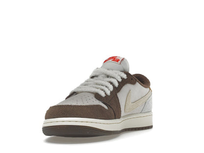 Jordan 1 Retro Low OG Year of the Rabbit