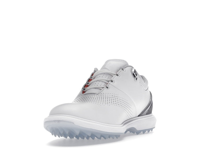 Jordan ADG 4 Golf White Pure Platinum