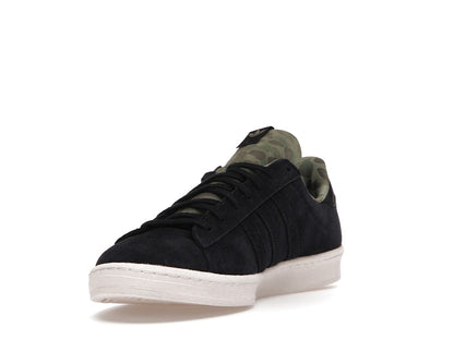 adidas Campus 80s Undefeated x Bape Black