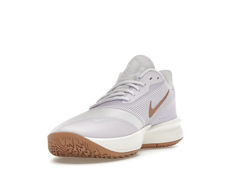 Nike Precision VII Barely Grape Gum