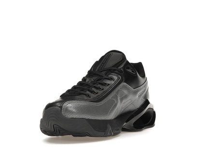 ASICS Novalis Gel-Teremoa Kiko Kostadinov Novalis Obsidian Black Smoke Shadow