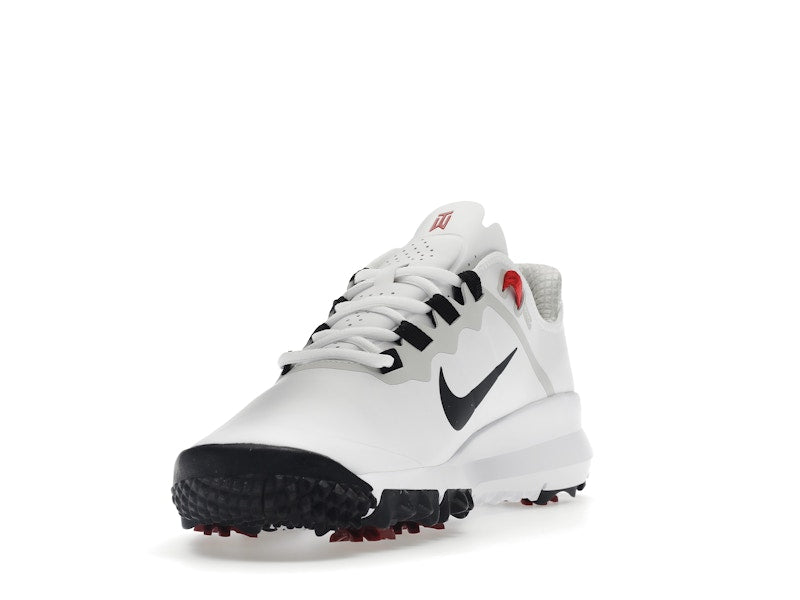 Nike Tiger Woods TW '13 Retro White Varsity Red