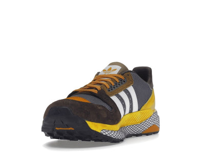 adidas Questar Human Made Brown
